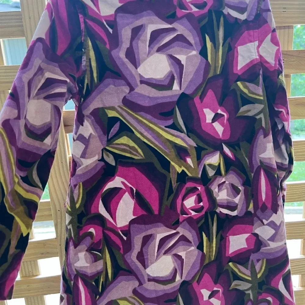 Missoni for target girls jacket size 4-5t